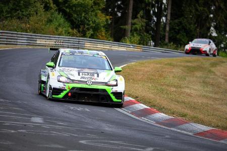VLN 7 - Nürburgring - 22. September 2018