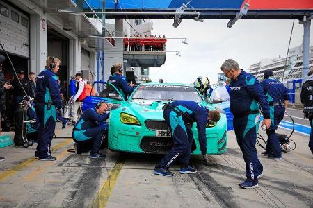 VLN 7 - Nürburgring - 22. September 2018