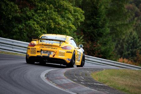 VLN 7 - Nürburgring - 22. September 2018