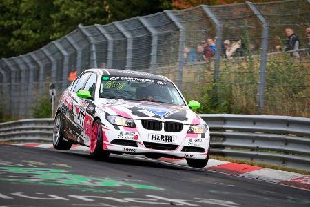 VLN 7 - Nürburgring - 22. September 2018