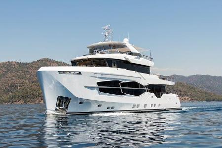 Cannes Yachting Festival 2018