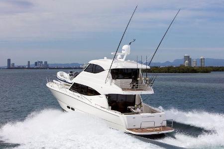 Cannes Yachting Festival 2018