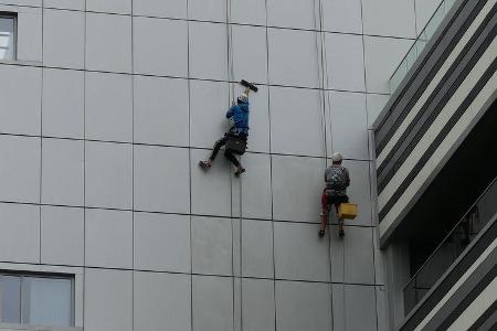 Impressionen - GP Russland - Sotschi - Formel 1 - Mittwoch - 26.09.2018