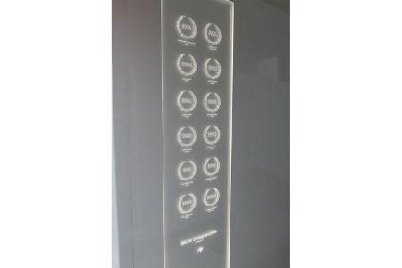 McLaren - GP Russland - Sotschi - Formel 1 - Mittwoch - 26.09.2018