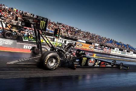 Monster Energy - Drift-Cars & Rennwagen - 2018