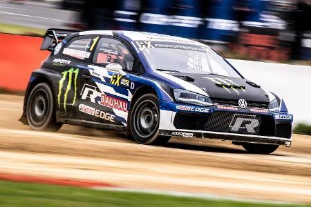 Monster Energy - Drift-Cars & Rennwagen - 2018