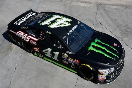 Monster Energy - Drift-Cars & Rennwagen - 2018