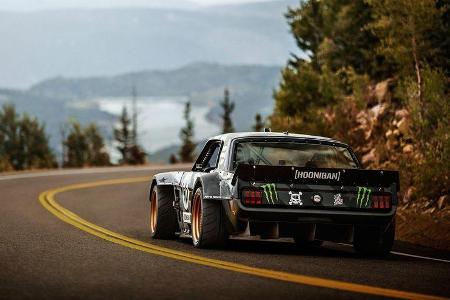 Monster Energy - Drift-Cars & Rennwagen - 2018