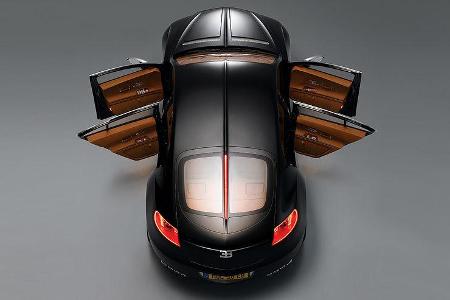 Bugatti Galibier