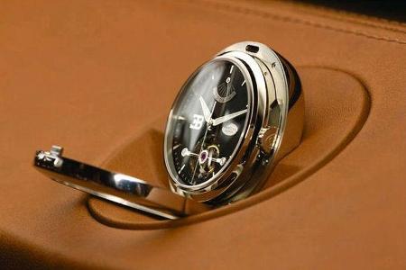 Bugatti 16 C Galibier Concept