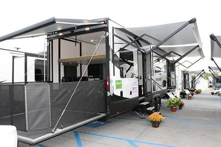 Hershey RV Show (2018)