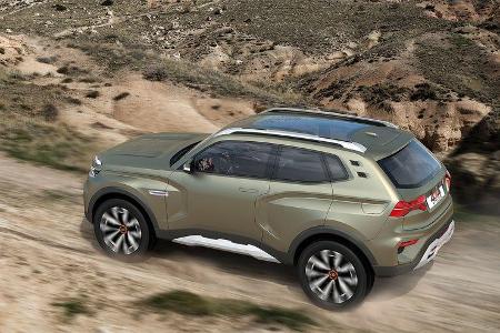 08/2018 Lada Vision 4x4 Niva