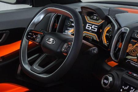 08/2018 Lada Vision 4x4 Niva