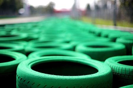 Impressionen - Formel 1 - GP Italien - 30. August 2018