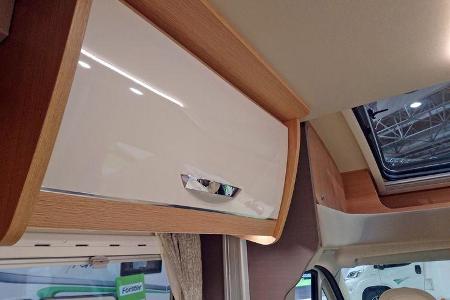 Forster 4Fans T 599 QB (2019)