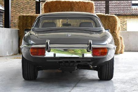 Jaguar E-Type S3 V12 6.1