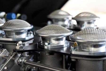 Jaguar E-Type S3 V12 6.1