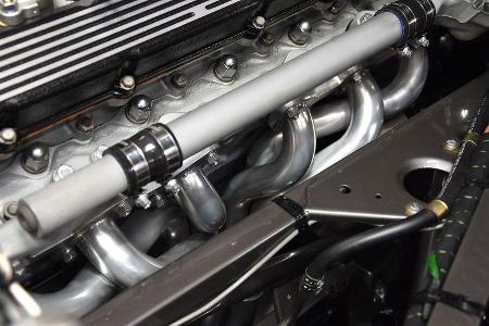 Jaguar E-Type S3 V12 6.1