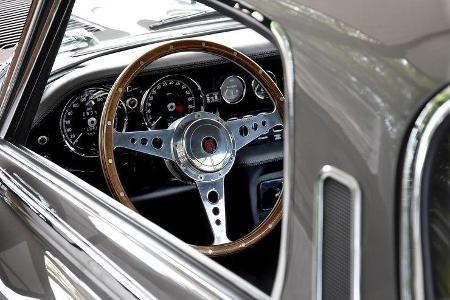 Jaguar E-Type S3 V12 6.1