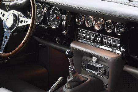 Jaguar E-Type S3 V12 6.1