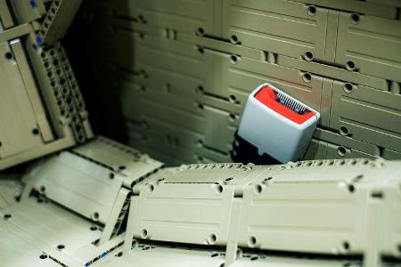 Lego Technic Bugatti Chiron 1:1