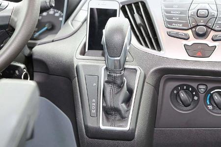Ford Nugget Automatik Wählhebel
