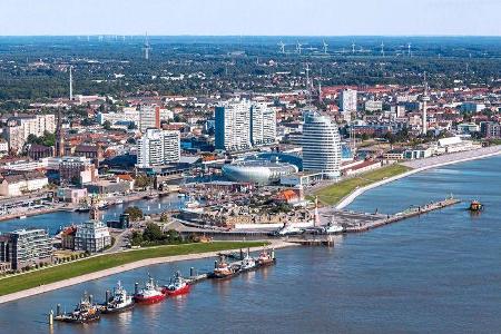 Bremerhaven