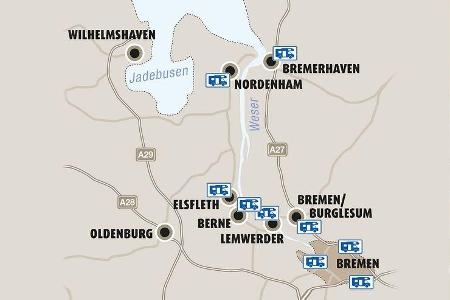 Redakteur Klaus Zwingenberger