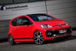 B&B VW Up