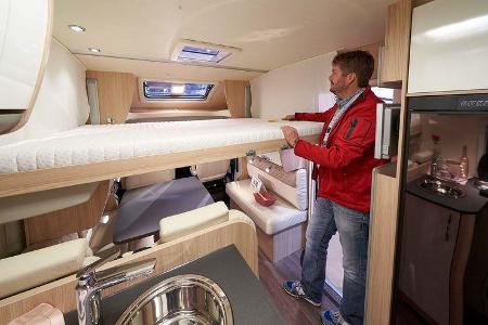 Bürstner Lyseo TD 591