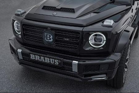 Mercedes G 500 Brabus 2019