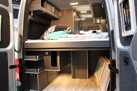 Nordvan BA 599 Crafter (2019)