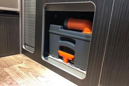 Nordvan BA 599 Crafter (2019)