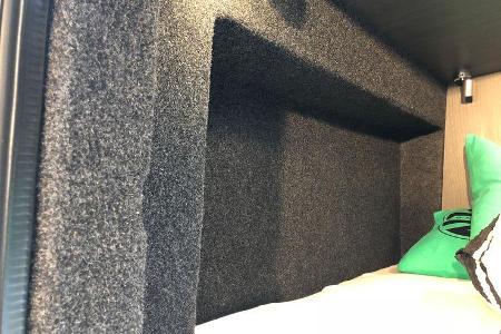 Nordvan BA 599 Crafter (2019)