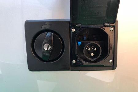 Nordvan BA 599 Crafter (2019)