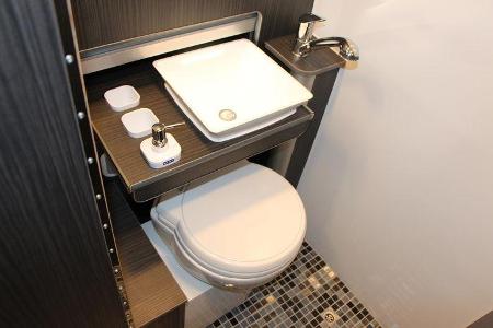 Nordvan BA 599 Crafter (2019)