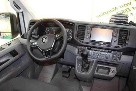 Nordvan BA 599 Crafter (2019)