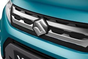 10/2014 Suzuki Vitara