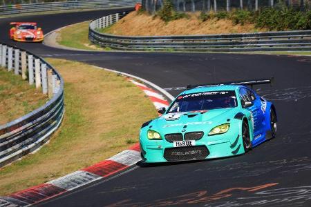 VLN 5 - Nürburgring - 18. August 2018