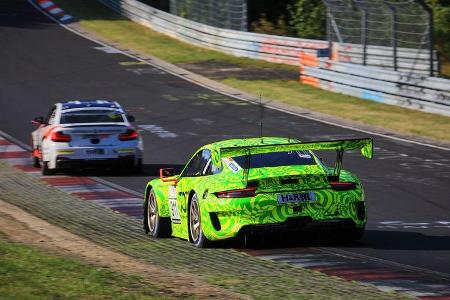 VLN 5 - Nürburgring - 18. August 2018