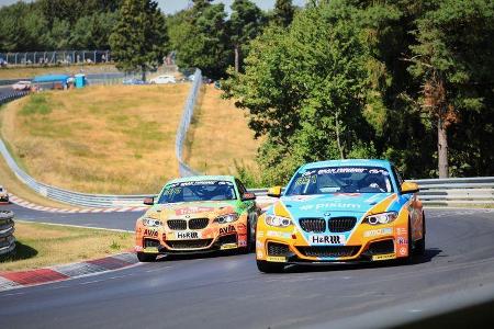VLN 5 - Nürburgring - 18. August 2018