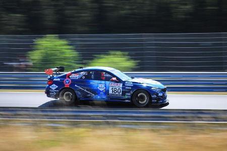 VLN 5 - Nürburgring - 18. August 2018