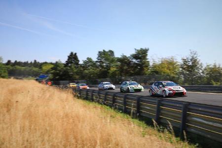 VLN 5 - Nürburgring - 18. August 2018