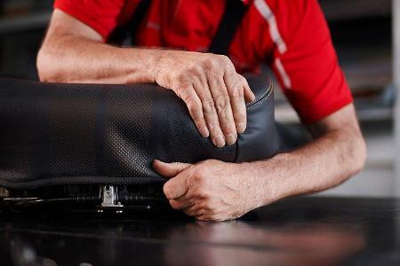 Porsche 911 Turbo 993 Project Gold