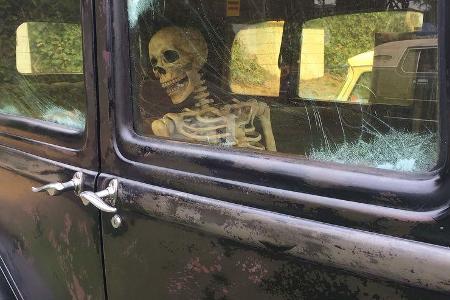 Concours d'Lemons Monterey