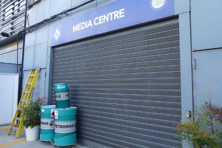 Impressionen - Formel 1 - GP Italien - 29. August 2018