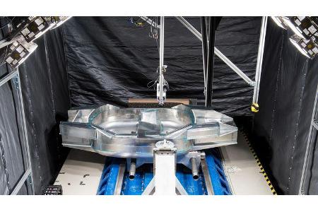 08/2018, DLR New Generation Vehicle