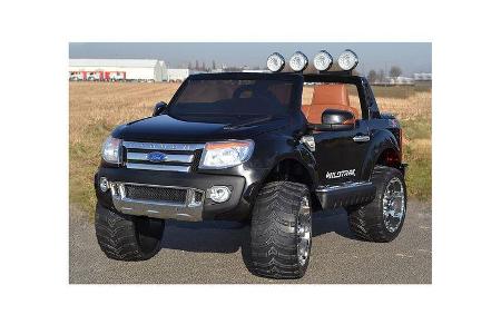 SL Lifestyle Ford Ranger