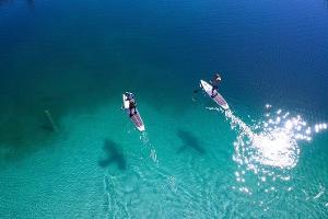 Spiele für draußen