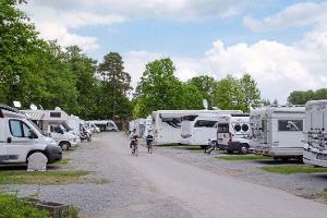 Wohnmobilpark Osnabrücker Land